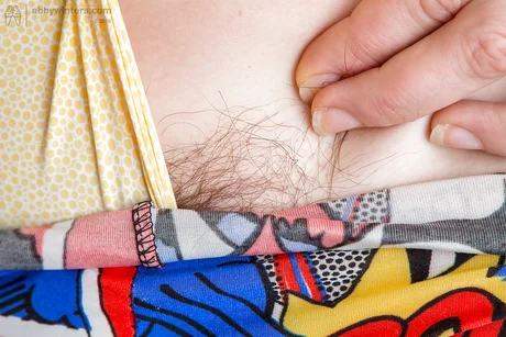 Hairy women nude photos - Bryn - 6 Hairy women nude photos - Bryn - 6