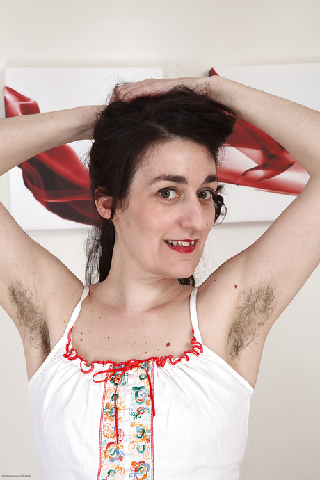 Ugly mom pussy. Hairy pussy and armpits. - 2 Ugly mom pussy. Hairy pussy and armpits. - 2