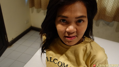 Asian teen hairy pussy fucked - 4 Asian teen hairy pussy fucked - 4