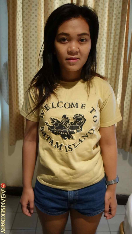 Asian teen hairy pussy fucked - 6 Asian teen hairy pussy fucked - 6