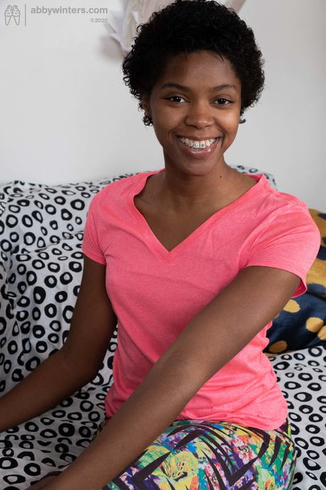 Black hairy pics Ashlee L - 1