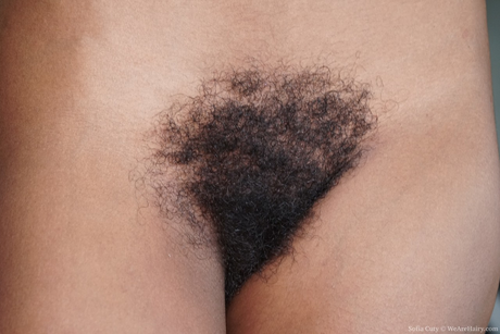 Black inexperienced Sofia Cuty unveils her hairy pussy - 12 Black inexperienced Sofia Cuty unveils her hairy pussy - 12