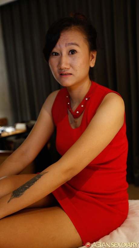 Chinese Wife hairy pussy - 1 Chinese Wife hairy pussy - 1