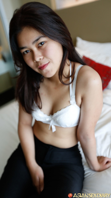Sexy hairy Chinese MILF pussy - 6 Sexy hairy Chinese MILF pussy - 6