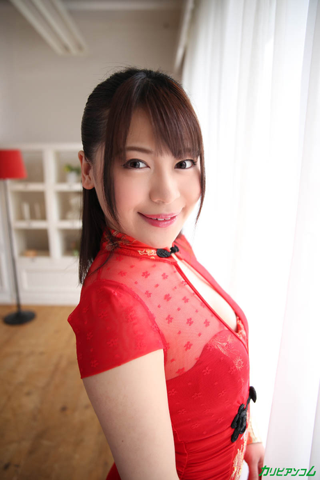I fucked ny Chinese daughter hairy pussy - 1